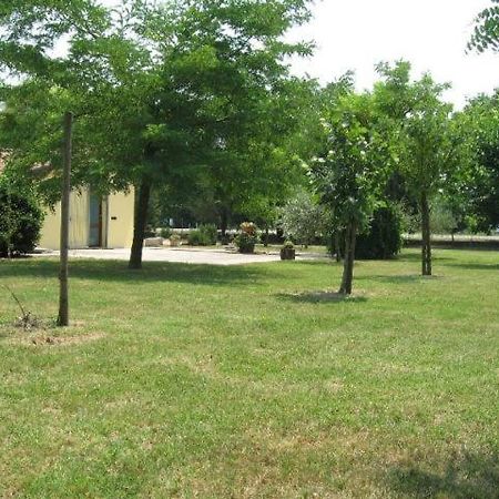 Al Parco Bed & Breakfast Ravenna Eksteriør bilde