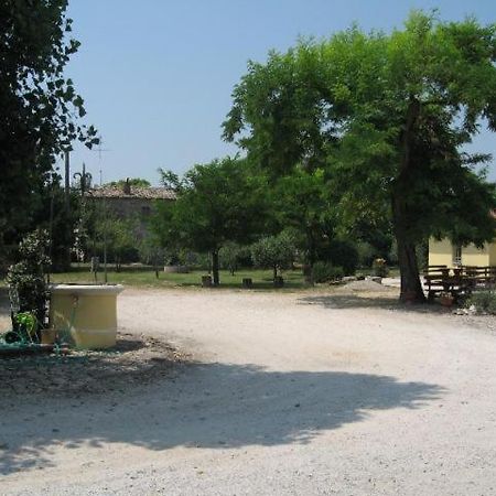 Al Parco Bed & Breakfast Ravenna Eksteriør bilde