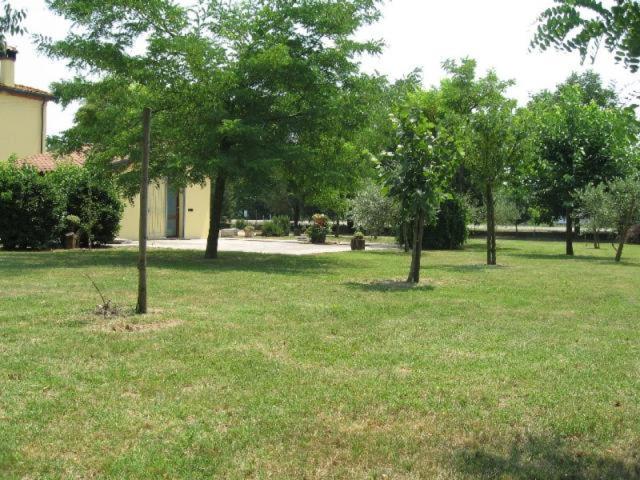 Al Parco Bed & Breakfast Ravenna Eksteriør bilde