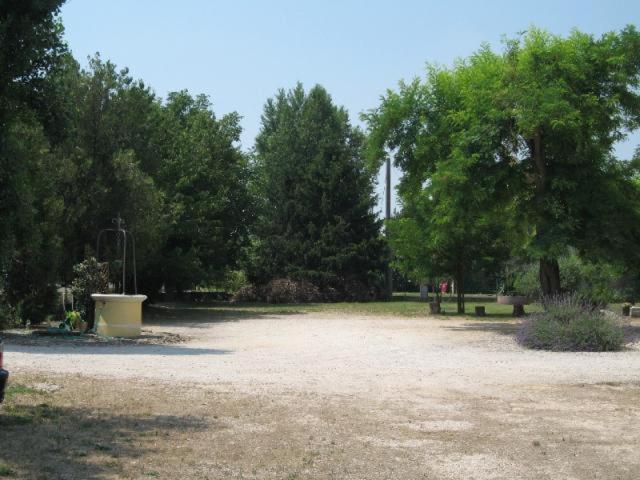 Al Parco Bed & Breakfast Ravenna Eksteriør bilde