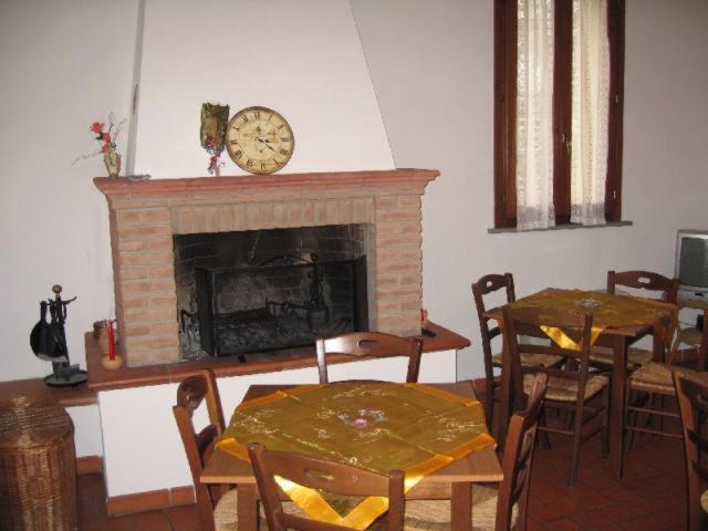 Al Parco Bed & Breakfast Ravenna Eksteriør bilde