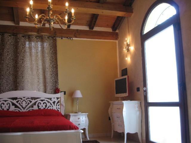 Al Parco Bed & Breakfast Ravenna Eksteriør bilde