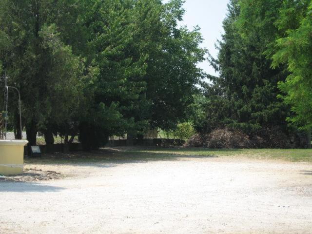 Al Parco Bed & Breakfast Ravenna Eksteriør bilde