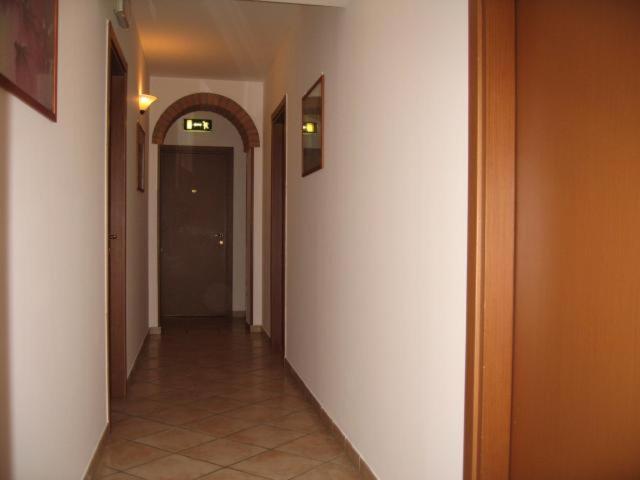 Al Parco Bed & Breakfast Ravenna Eksteriør bilde