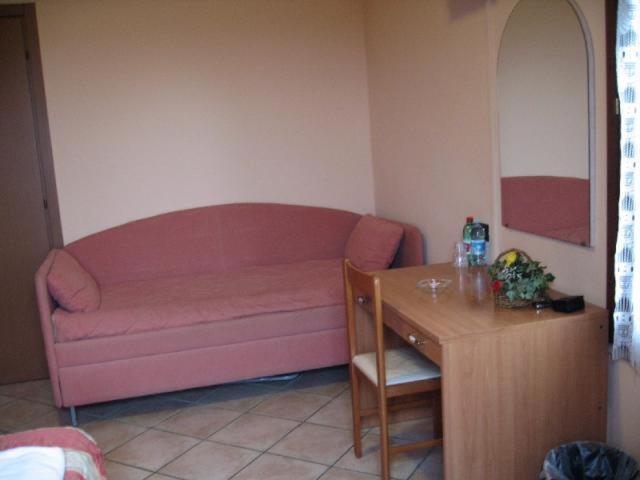 Al Parco Bed & Breakfast Ravenna Eksteriør bilde