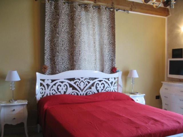 Al Parco Bed & Breakfast Ravenna Eksteriør bilde