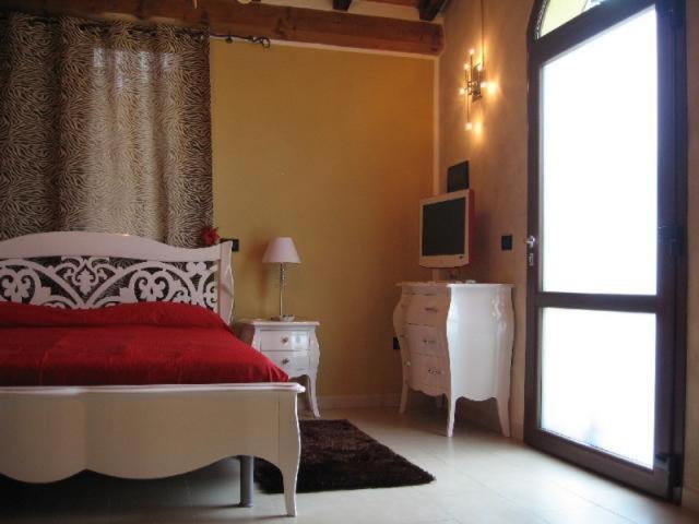 Al Parco Bed & Breakfast Ravenna Eksteriør bilde