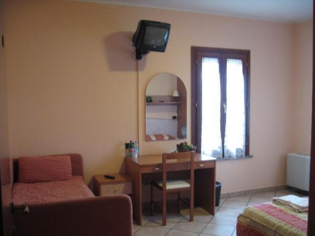 Al Parco Bed & Breakfast Ravenna Eksteriør bilde