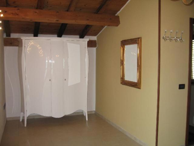 Al Parco Bed & Breakfast Ravenna Eksteriør bilde