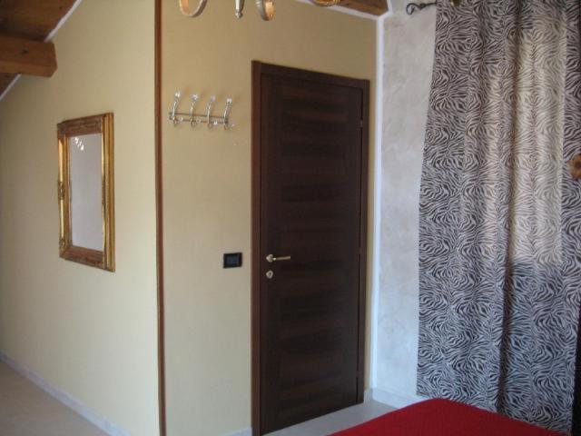 Al Parco Bed & Breakfast Ravenna Eksteriør bilde