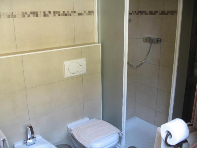 Al Parco Bed & Breakfast Ravenna Eksteriør bilde