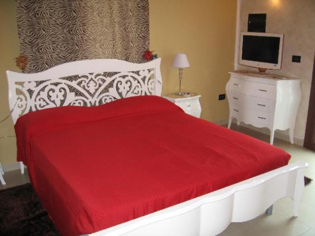 Al Parco Bed & Breakfast Ravenna Eksteriør bilde