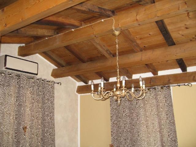 Al Parco Bed & Breakfast Ravenna Eksteriør bilde