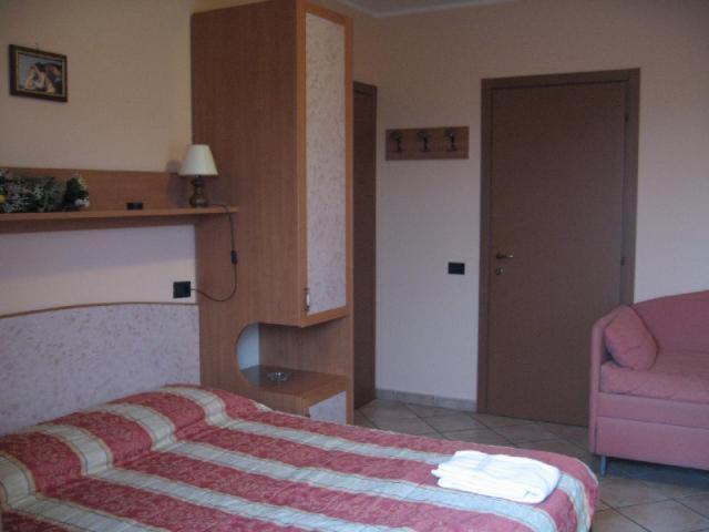 Al Parco Bed & Breakfast Ravenna Eksteriør bilde